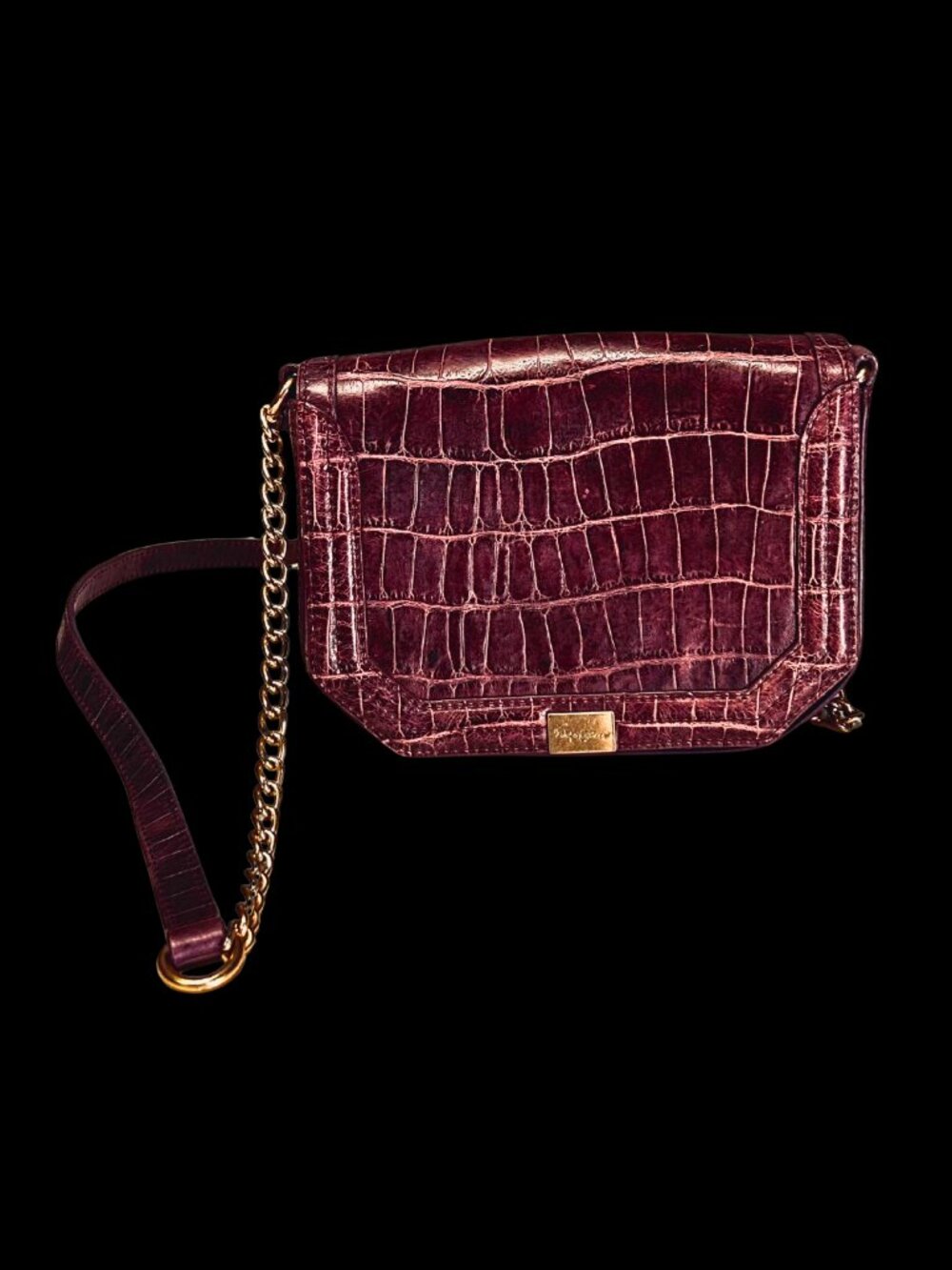 Crossbody by Foley + Corinna